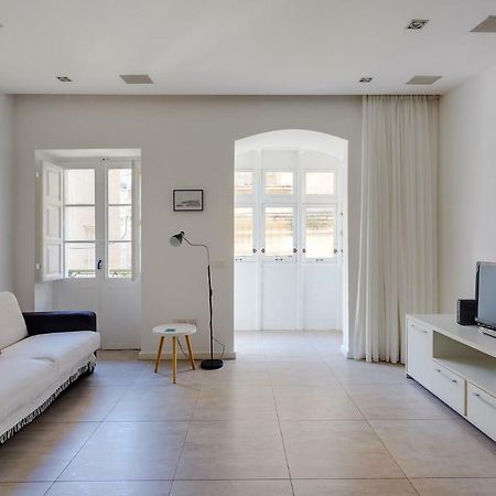 Valletta Studio Apartment Exterior foto